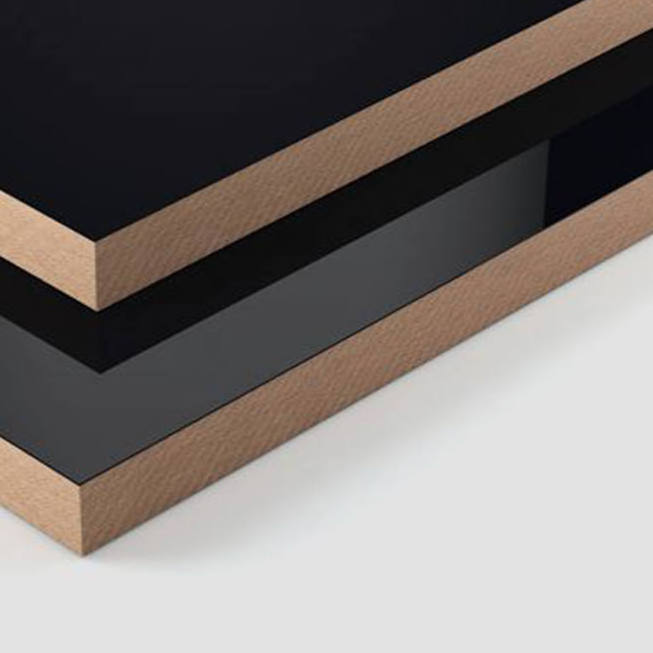 high glossy mdf double side 3mm mdf board high gloss uv mdf sheet double