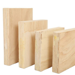 Professional plywood supplier from China with Competitive Price and all plywood sizes