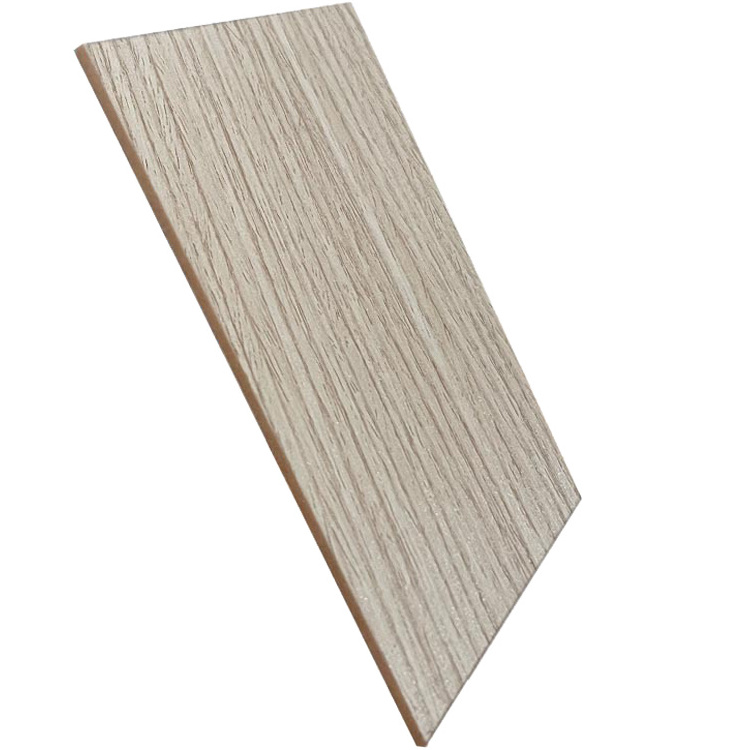 Cheap Price Guangdong Foshan MDF Board hdf Hardboard Melamine UV Coated 4*8ft