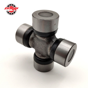 BJ212 30*80mm Auto Drive Shaft Cross Joint Universal Joint Bearing