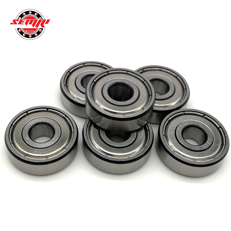 High speed deep groove ball bearing 16024 16026 for wind skateboards