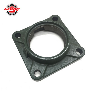 F211 55mm OEM Heavy Weight Pillow Block Insert Ball Bearings