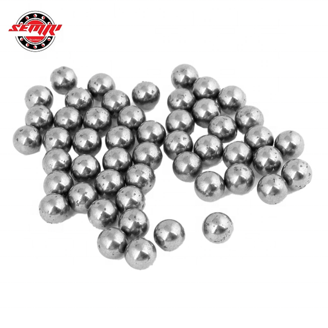 SS304  stainless steel 0.5mm bearing balls