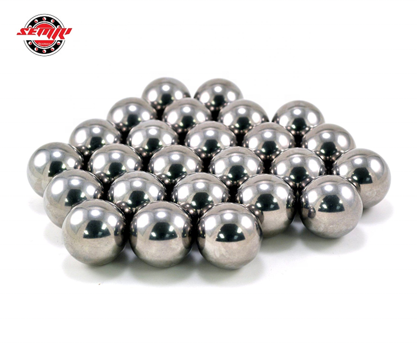 SS304  stainless steel 0.5mm bearing balls