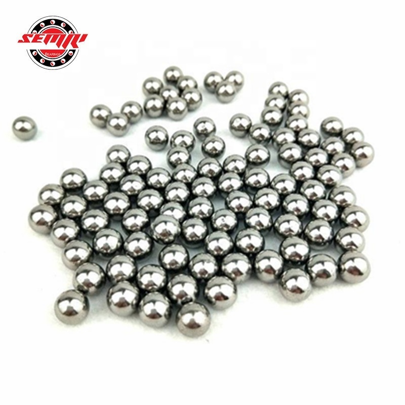 SS304  stainless steel 0.5mm bearing balls