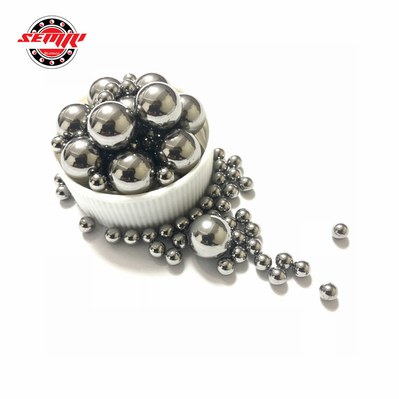 SS304  stainless steel 0.5mm bearing balls