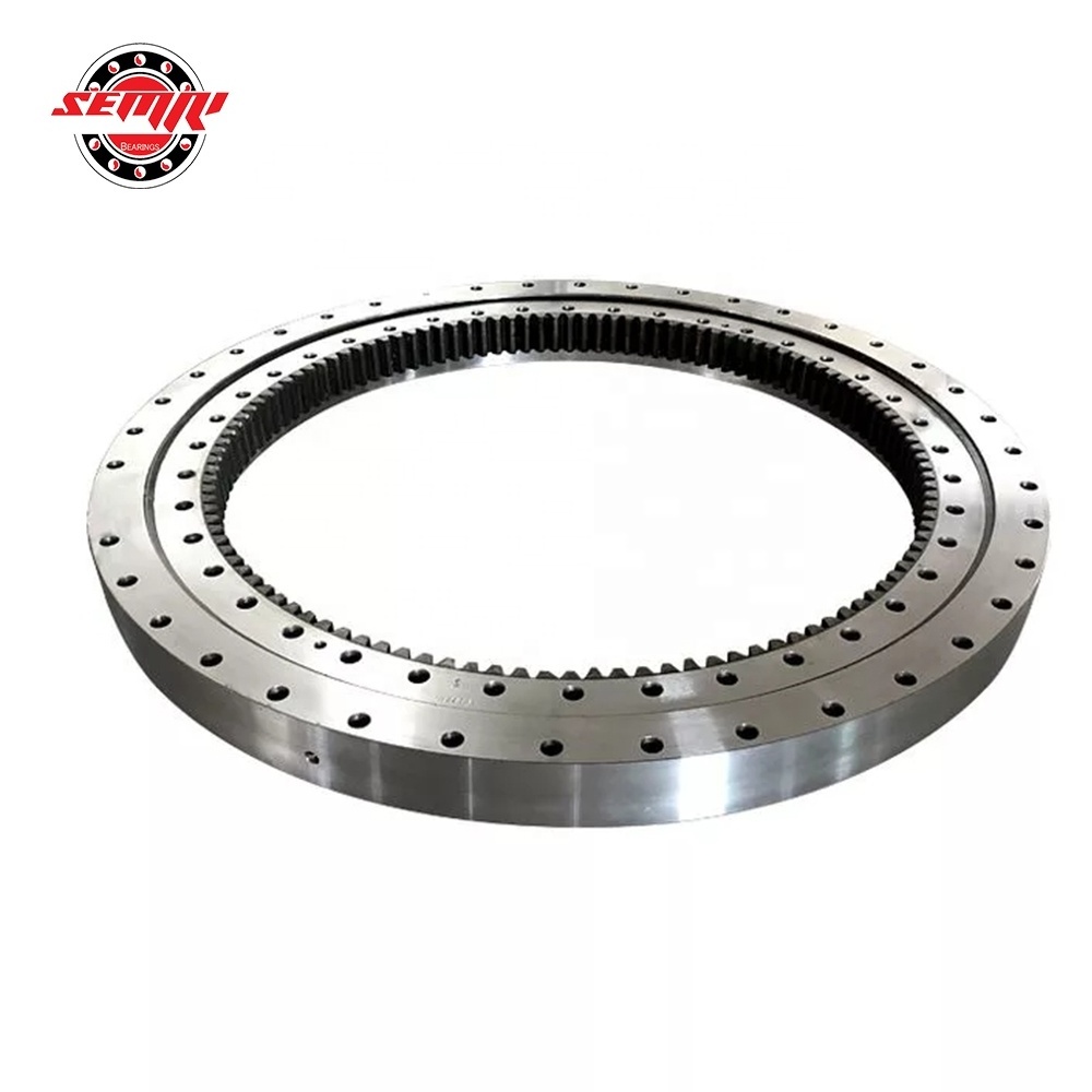 KH125-3 Crane Slewing Ring Bearing Swing Bearing  for excavator parts