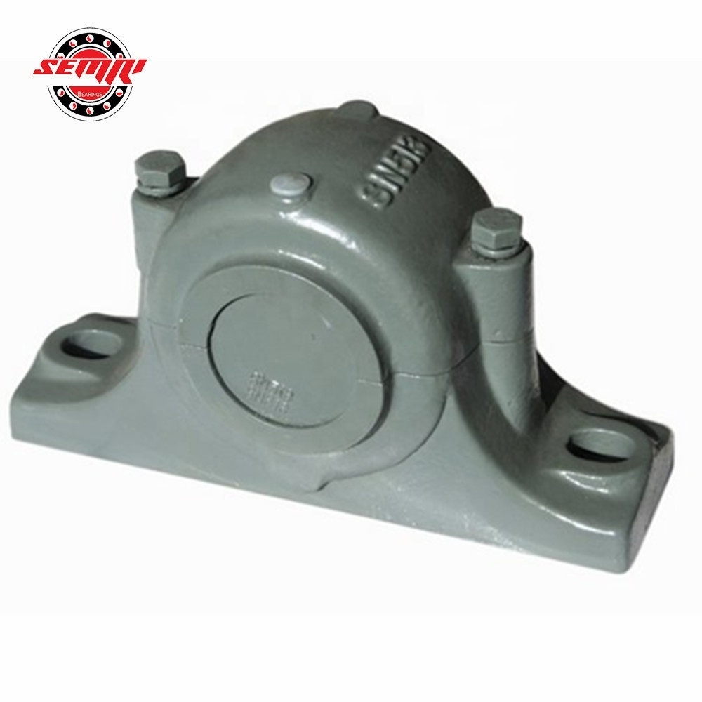 China SN200 Series 55x100x70 mm SN211 Plummer Block  Bearing Housing