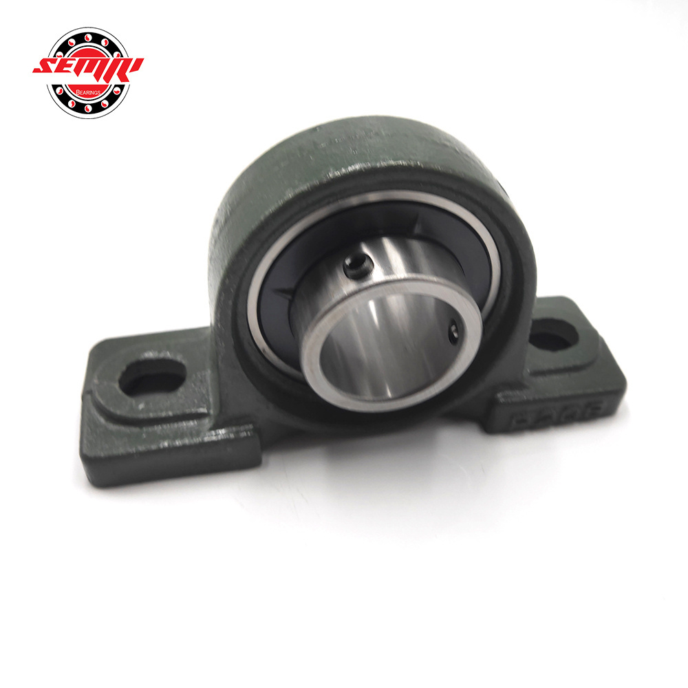 Pillow Block Bearing UC 203 UCP 203 Bearing Insert Bearings