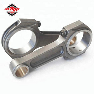 Forged 4340 Steel RF-9C1Q-6200-AA Forged Engine Connecting Rod RF9C1Q6200AA