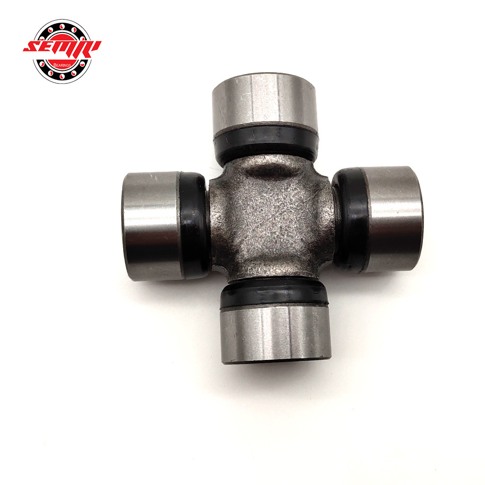 BJ212 30*80mm Auto Drive Shaft Cross Joint Universal Joint Bearing