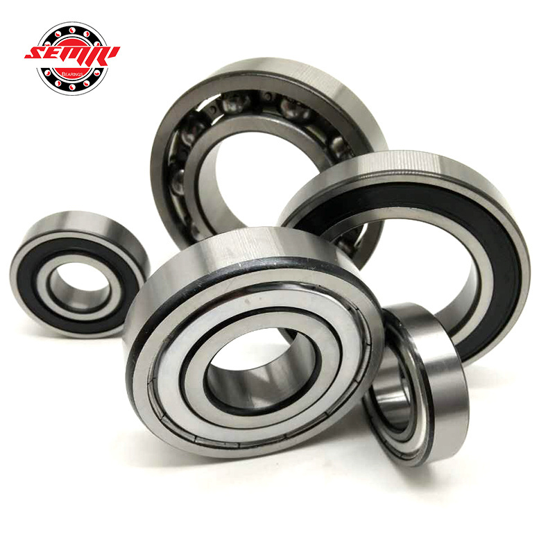 High speed deep groove ball bearing 16021 16022 for wind spinner