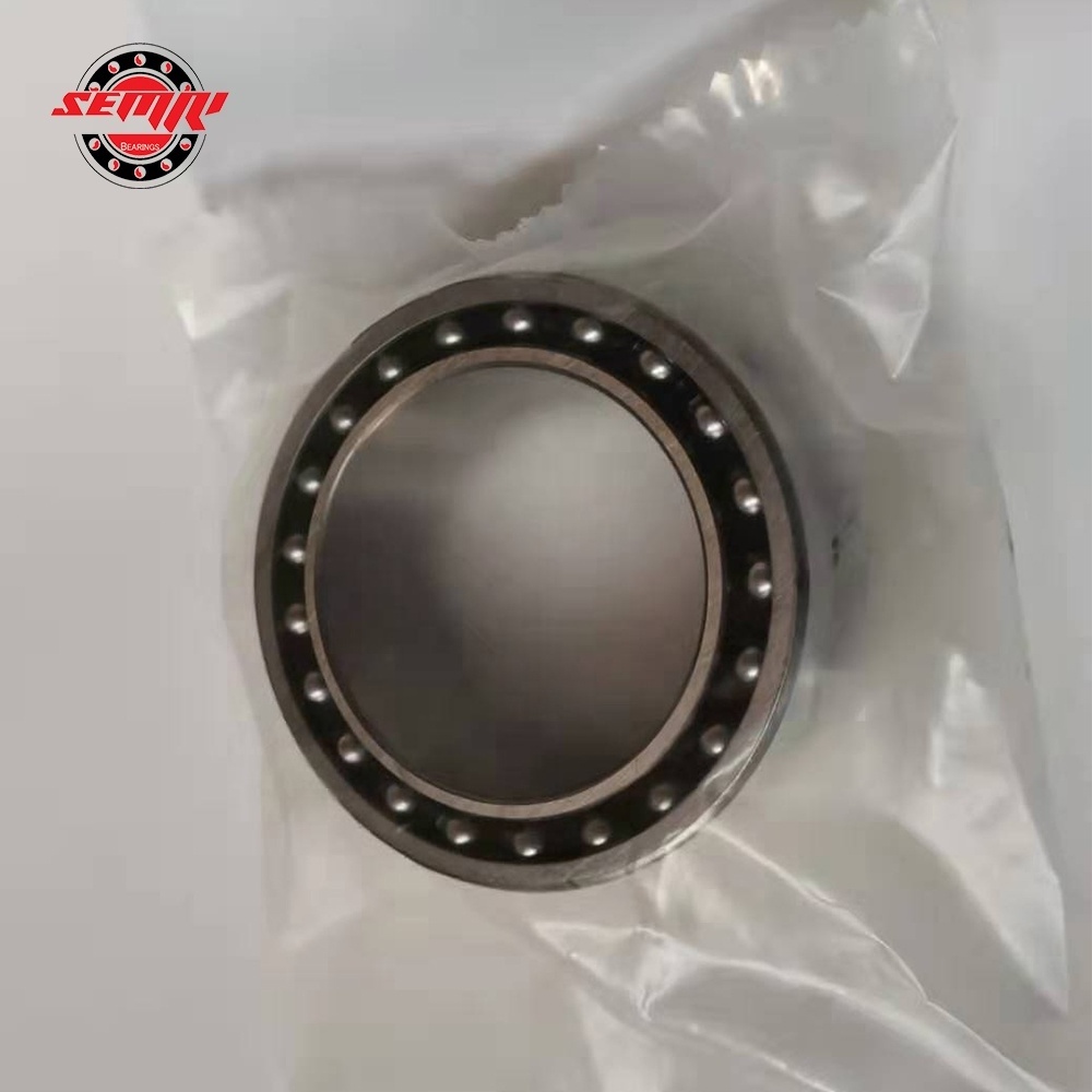 5964905 DNJB5905 NATB5905 NAXB5905 Needle Roller and Angular Contact Ball Combined Bearing NKIB5905