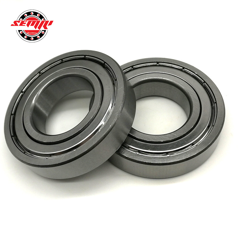 High speed deep groove ball bearing 16024 16026 for wind skateboards