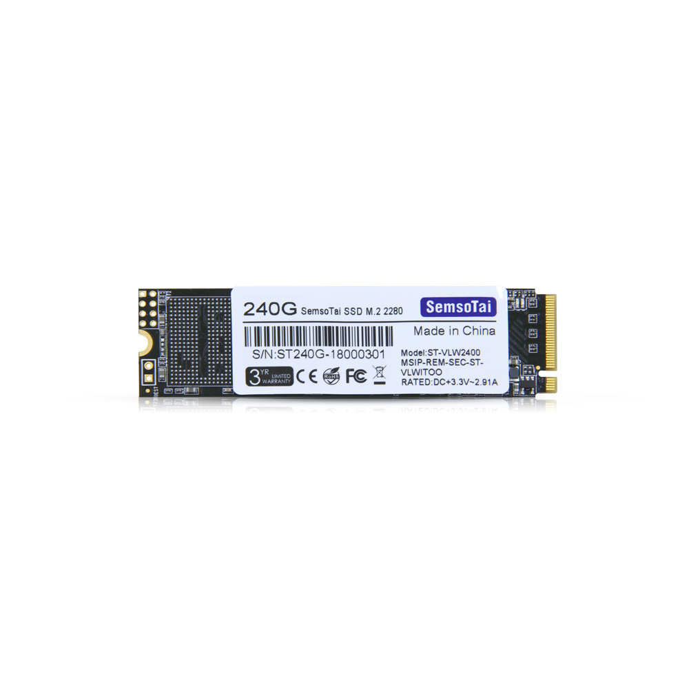 China wholesale original chips SSD Hard Disk Drive M.2 SSD 120GB/240GB/480GB solid state hard drive