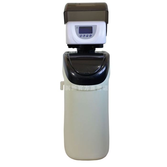 High Quality Central Water Purification Whole House Water Purification RO System Automatic Water Softener