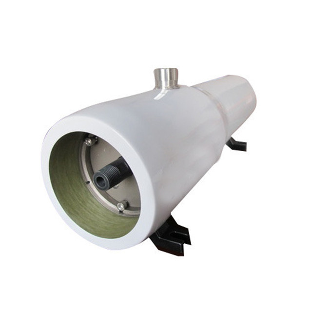 Factory Price 4020 RO Membrane Filter Housing FRP Pressure Vessel