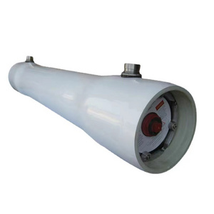 Factory Price 4020 RO Membrane Filter Housing FRP Pressure Vessel