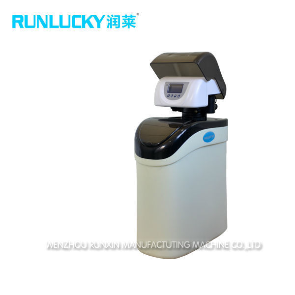 High Quality Central Water Purification Whole House Water Purification RO System Automatic Water Softener