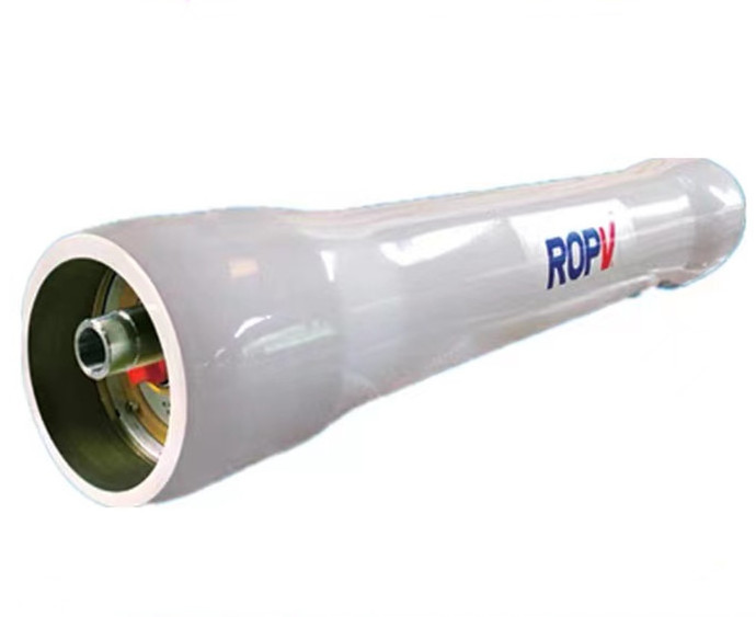 Factory Price 4020 RO Membrane Filter Housing FRP Pressure Vessel