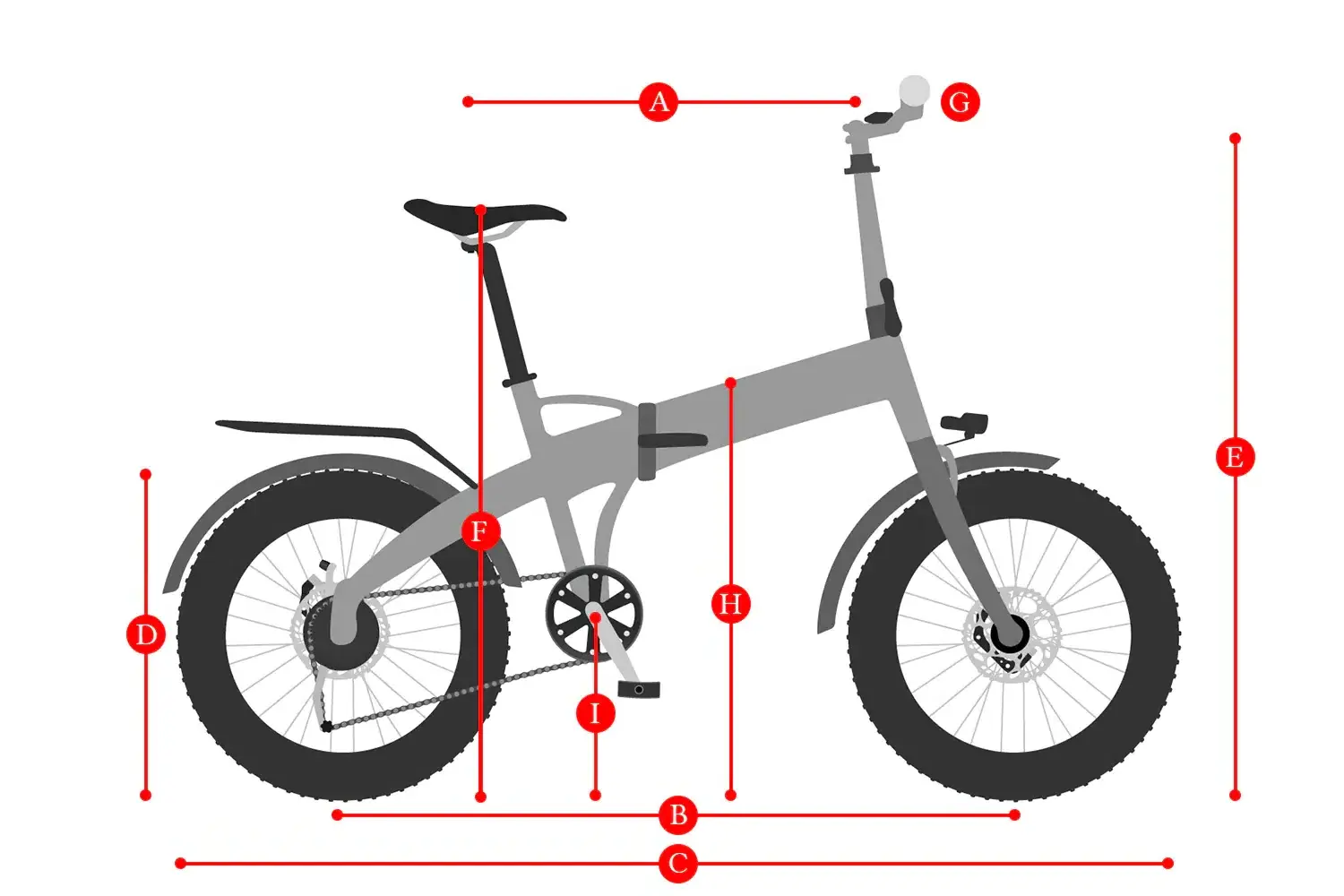 wholesale forever electric fold bike inc