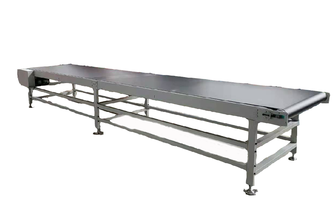 Food Grade 800mm Slat Conveyor Belt Mini Manual Conveyor for Retail Industries for Retail Industries Available for Sale