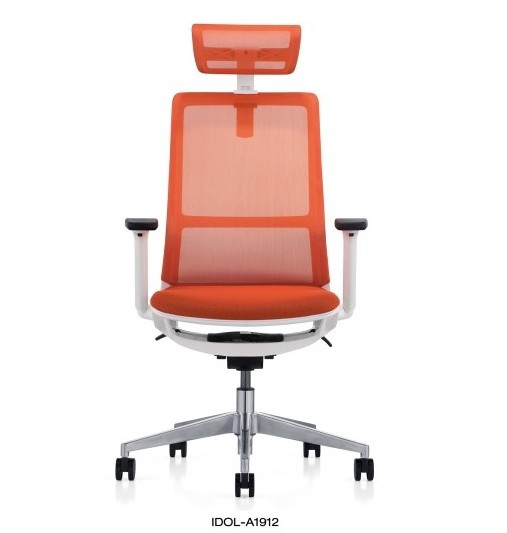 Ergonomic Office Chair Cheap Mesh Computer Desk Chair Back Chair With Bar Stool comfortable