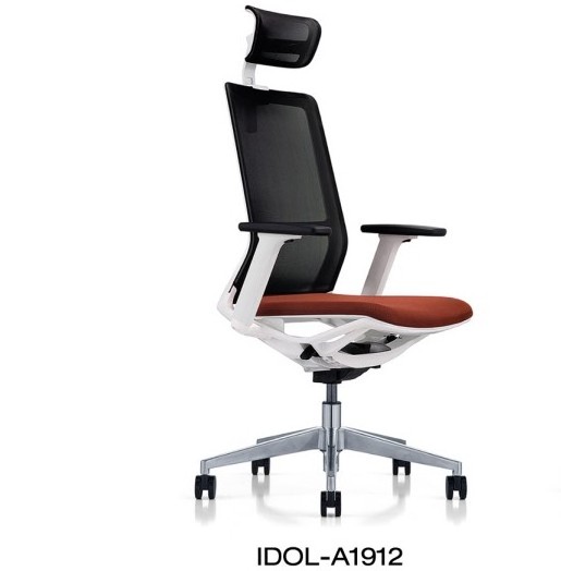 Ergonomic Office Chair Cheap Mesh Computer Desk Chair Back Chair With Bar Stool comfortable