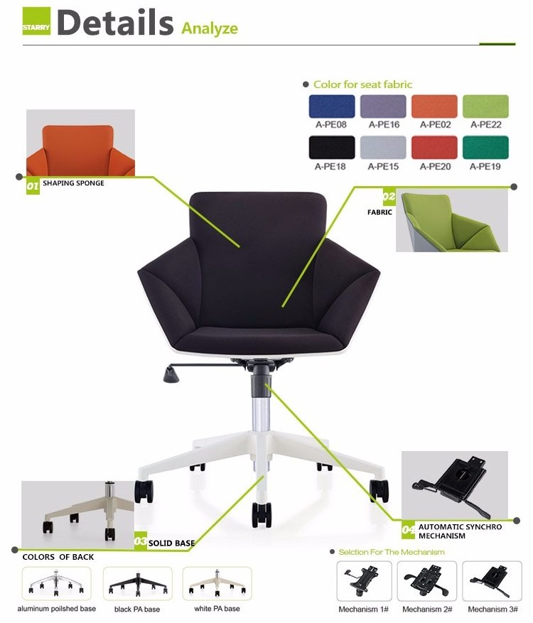 conference office visitors chairs study for students in meeting room