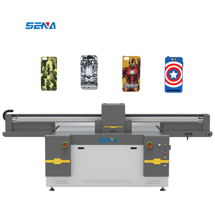 1.6*1M Factory Direct Sale Economical Uv Inkjet Flatbed Printer for Customize Acrylic Phone Case PVC Card Pen Golf