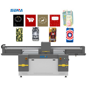 1.6*1M Factory Direct Sale Economical Uv Inkjet Flatbed Printer for Customize Acrylic Phone Case PVC Card Pen Golf