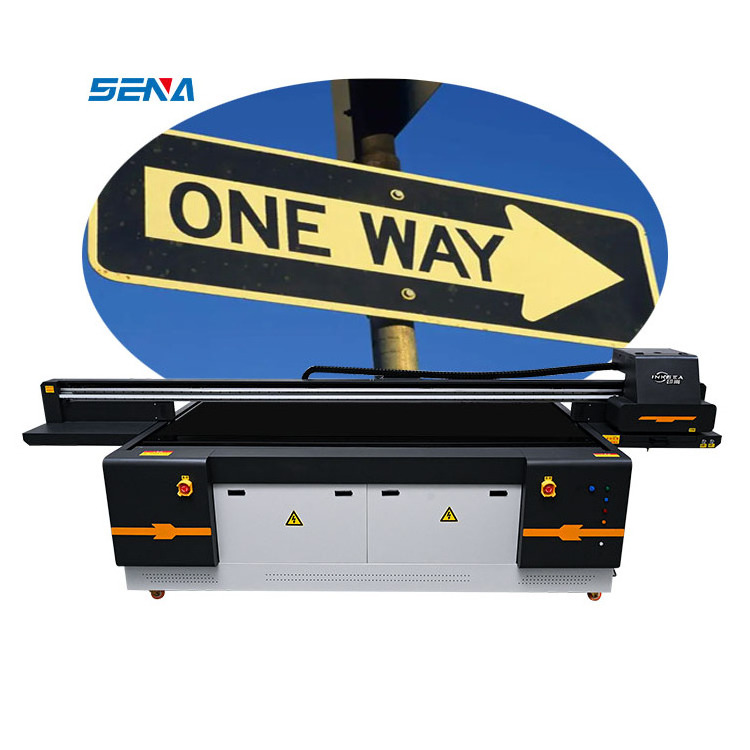 Hot Sale Digital 2513 UV Inkjet Flatbed Printer 3D Epson XP600 Printing Machine for Wood Glass ID Card Tile UV Flatbed Printers