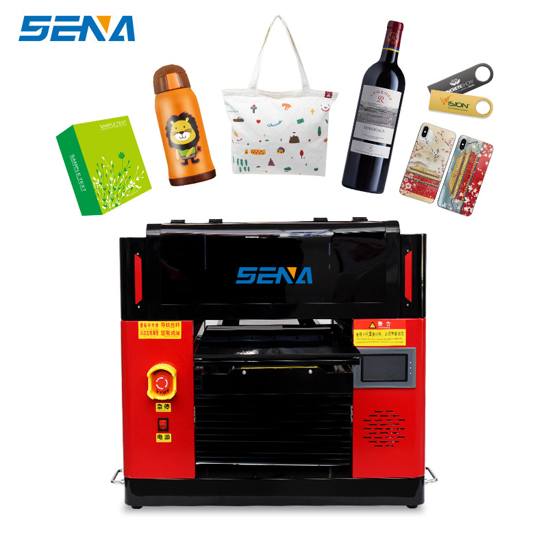 Multifunctional Universal Printer  3045II  laser printers  printing machine for small business