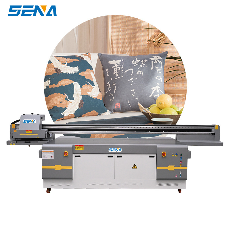 2513 Large format digital printer inkjet UV flat metal wood stone badge Glass PVC carton mechanical parts meter diagram