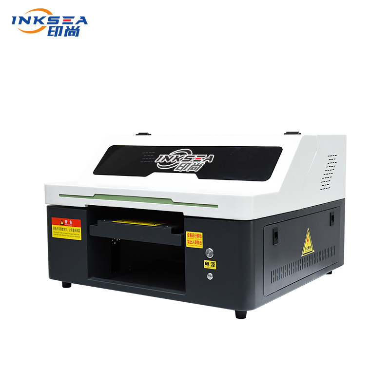 Mini portable sublimation  laser logo printing machines for small businesses wall uv dtf printer printer