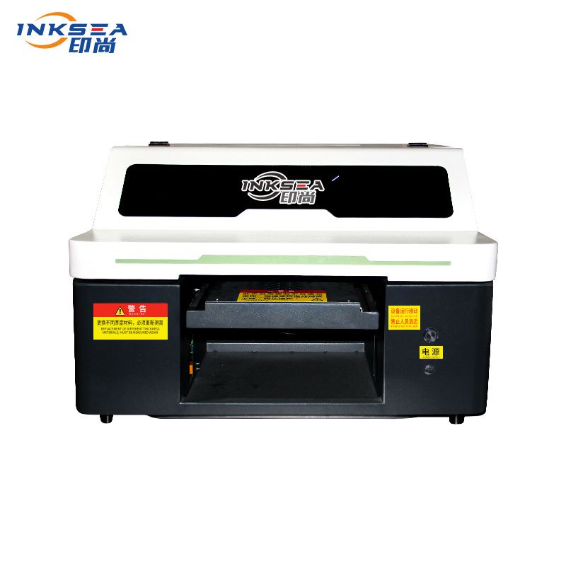 Mini portable sublimation  laser logo printing machines for small businesses wall uv dtf printer printer