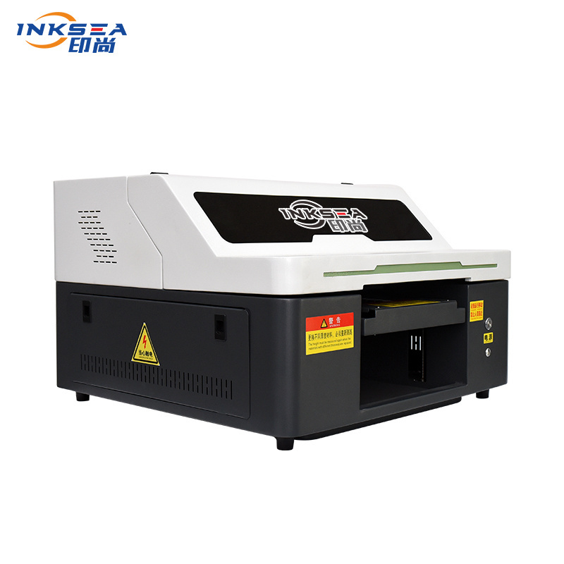 Mini portable sublimation  laser logo printing machines for small businesses wall uv dtf printer printer