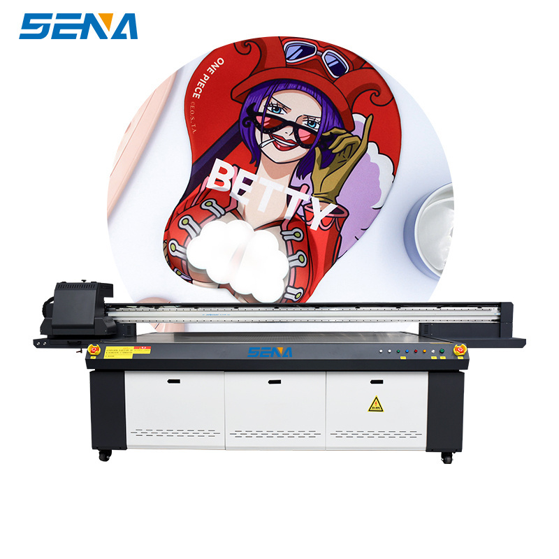 Dtf Printer Printing Machine  2513-SN  Sublimation Printer T Shirt Printing Machine