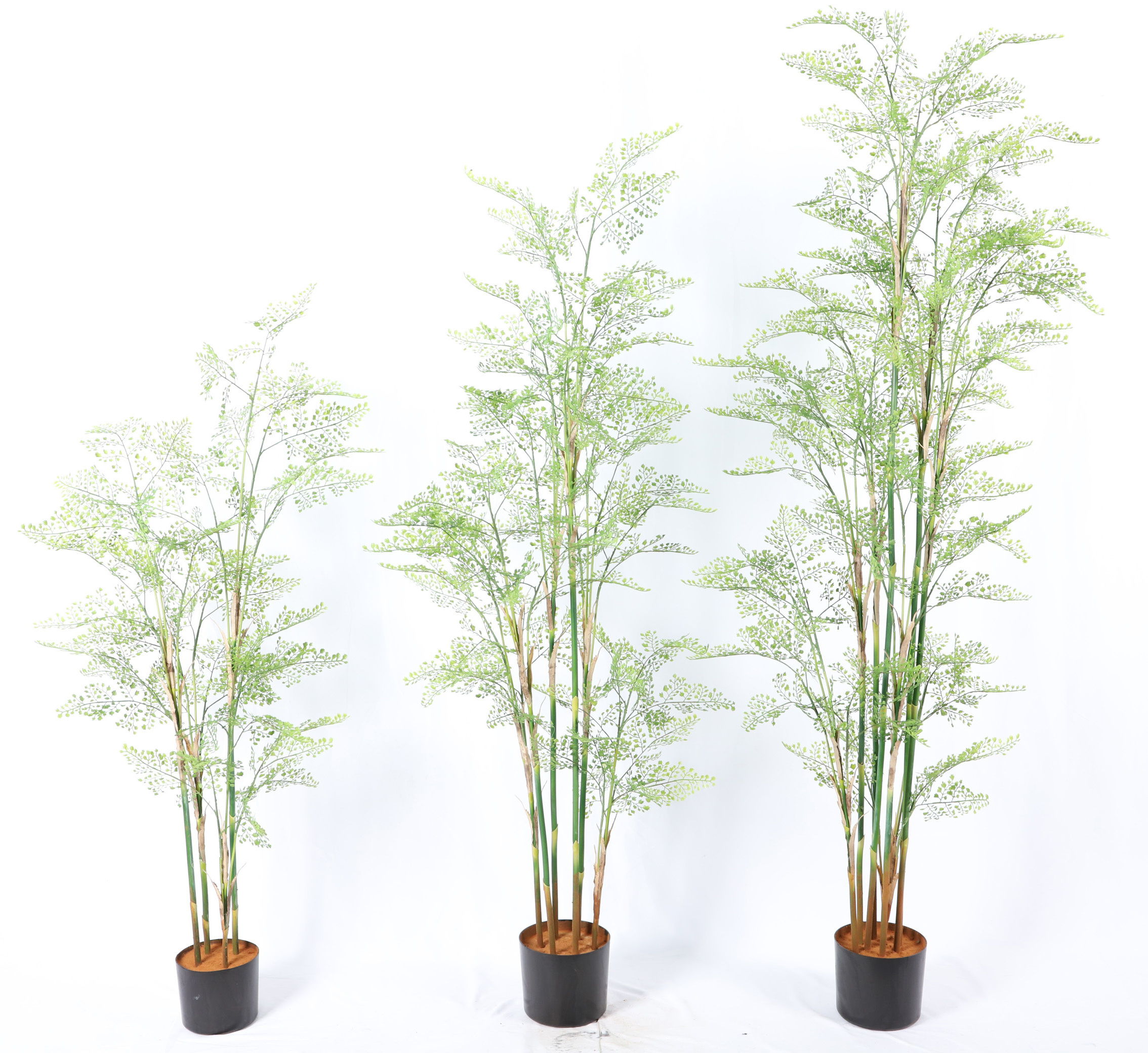 New design artificial plants plastic handmade trees 160cm artificial tree for indoor outdoor decoration