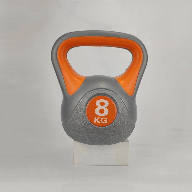 SNBO, Factory Direct sale  Kettlebell 2kg-20kg ,Kettle Bell Sets for Women & Men ,Safe Strength Training