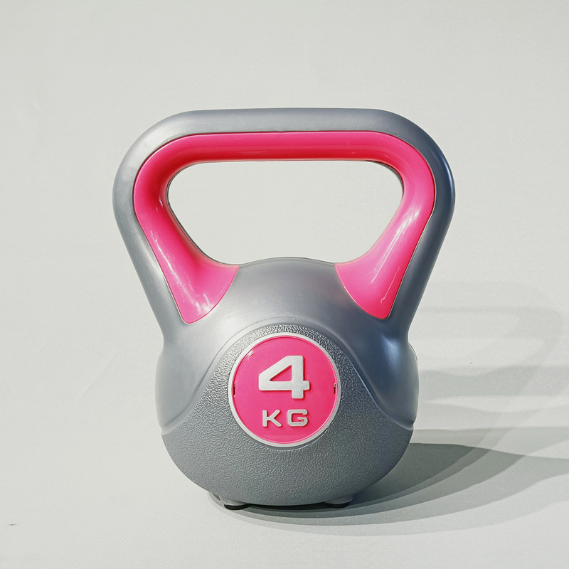 SNBO, Factory Direct sale  Kettlebell 2kg-20kg ,Kettle Bell Sets for Women & Men ,Safe Strength Training