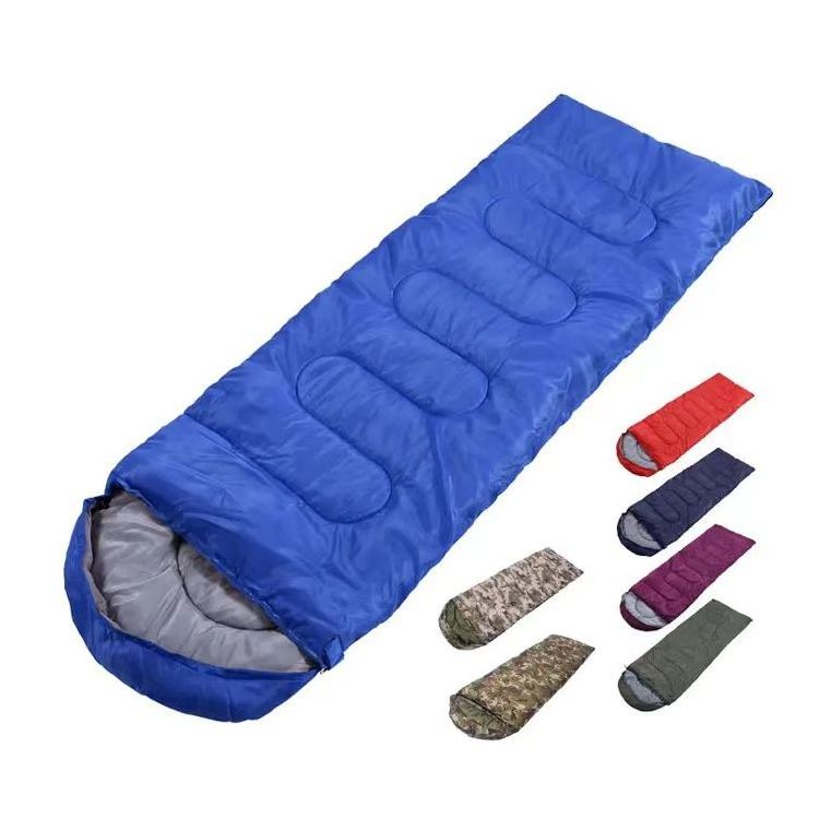 SNBO Camping Sleeping Bag  ,Lightweight Waterproof for Adults Kids Camping Gear Equipment, Traveling  Outdoors