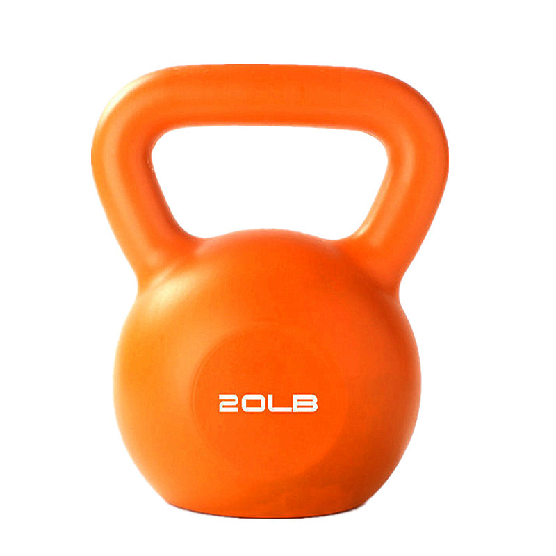 SNBO Gymenist Exercise Kettlebell Fitness Workout Body Equipment