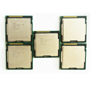 Wholesale cheap second-hand E5-2699V3 inter cpu and buy l cpu processors