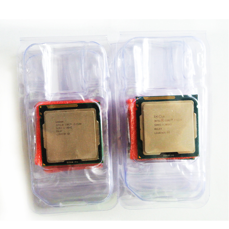 Wholesale cheap second-hand E5-2699V3 inter cpu and buy l cpu processors