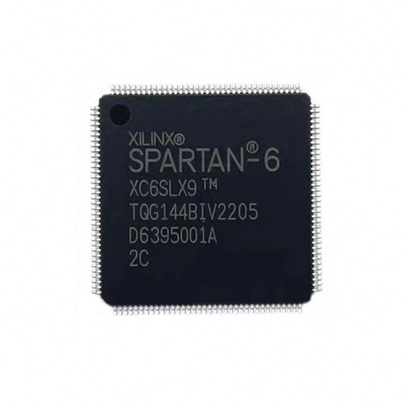 Low price XC9572XL-7VQG64I Original New IC CPLD 72MC 7.5NS 64VQFP XC9500XL Chip Electronic Components