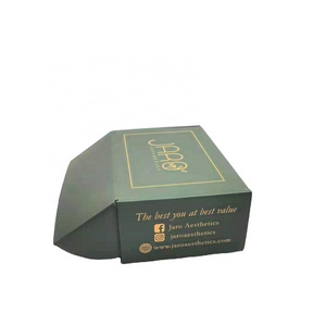 Hot Sale Wholesale Customizable Recyclable Eco-Friendly Custom Packaging Cardboard Mailer Boxes