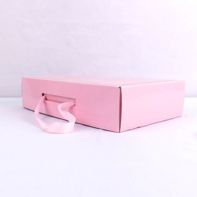 Packaging Boxes For Small Business Cardboard Box Packaging Gift Boxes With Handles