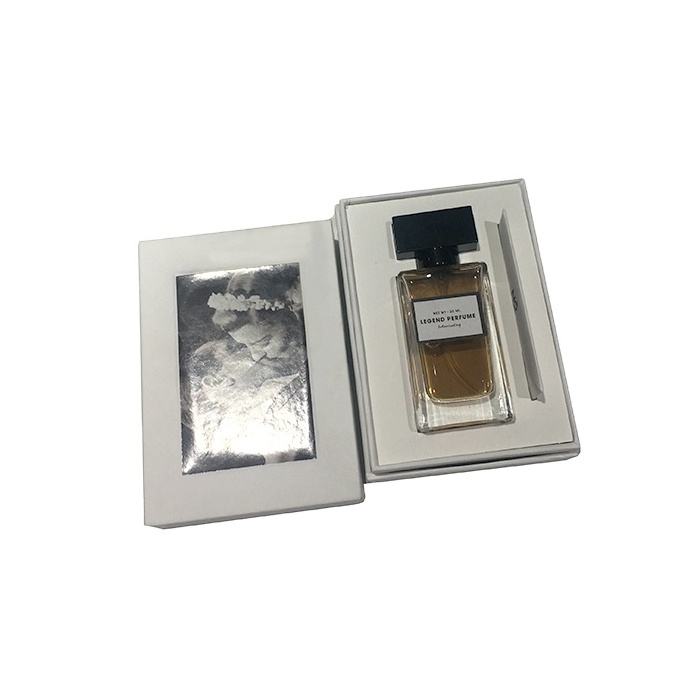 SENCAI cheaper custom printing luxury perfume packaging cardboard box