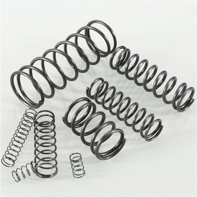 Attractive Price New Type 0.1-20mm Stainless Steel Compression Spring Spiral Spring